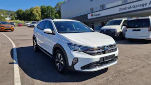 VW Taigo 1.0 TSI 75 Edition DSG