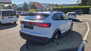 VW Taigo 1.0 TSI 75 Edition DSG