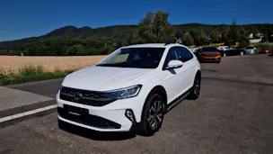 VW Taigo 1.0 TSI 75 Edition DSG