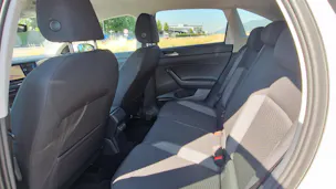 VW Taigo 1.0 TSI 75 Edition DSG