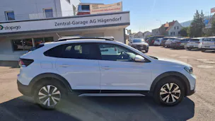 VW Taigo 1.0 TSI 75 Edition DSG