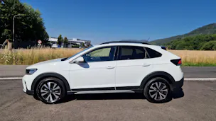 VW Taigo 1.0 TSI 75 Edition DSG