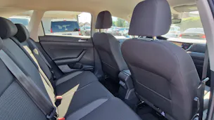 VW Taigo 1.0 TSI 75 Edition DSG