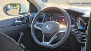 VW Taigo 1.0 TSI 75 Edition DSG