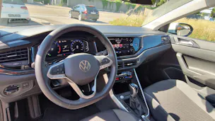 VW Taigo 1.0 TSI 75 Edition DSG