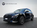 Audi Q5 2.0 40 TDI - S Line - quattro *Black Edition*