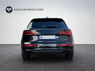 Audi Q5 2.0 40 TDI - S Line - quattro *Black Edition*
