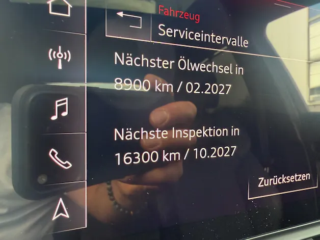 Audi Q5 2.0 40 TDI - S Line - quattro *Black Edition*