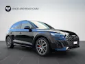 Audi Q5 2.0 40 TDI - S Line - quattro *Black Edition*