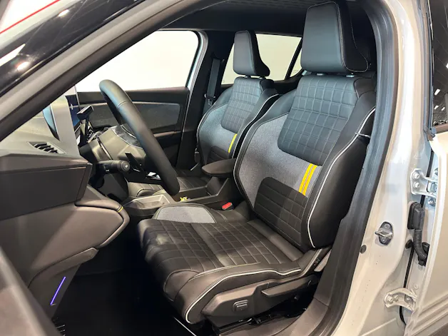 Renault R4 E-Tech Comfort Range 52 kWh Iconic