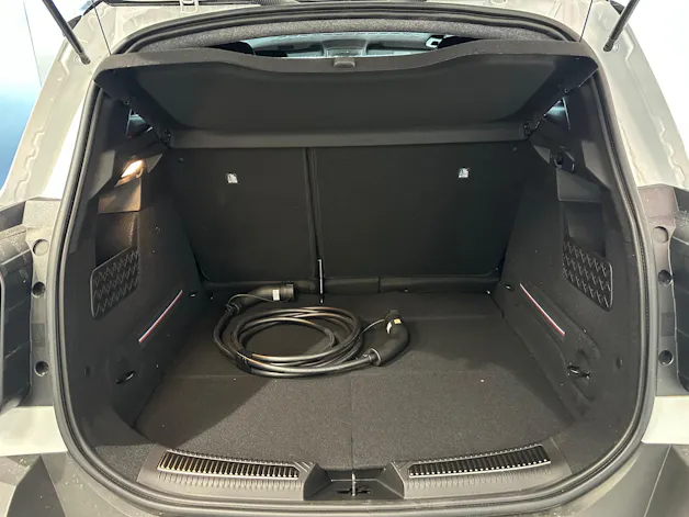 Renault R4 E-Tech Comfort Range 52 kWh Iconic