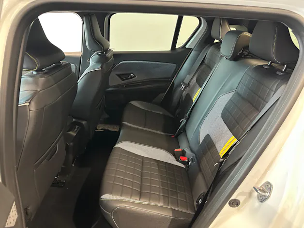 Renault R4 E-Tech Comfort Range 52 kWh Iconic