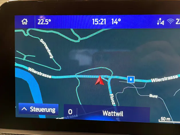 Ford Kuga 2.5 Plug-in Hybrid ST-Line X