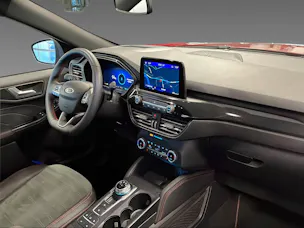Ford Kuga 2.5 Plug-in Hybrid ST-Line X