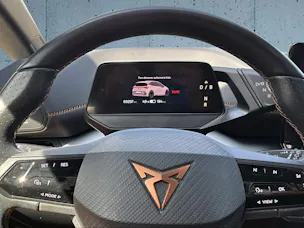 Cupra Born El Primero Uno