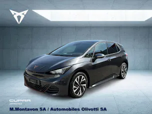 Cupra Born El Primero Uno