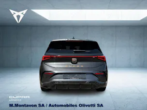 Cupra Born El Primero Uno