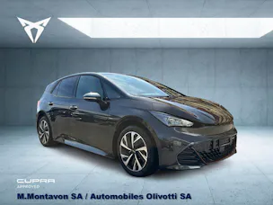 Cupra Born El Primero Uno