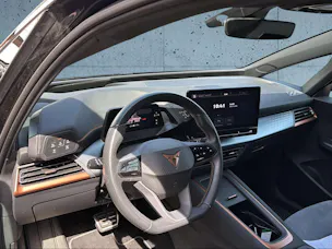 Cupra Born El Primero Uno