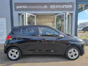 Hyundai i10 1.2 Launch Automat