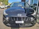 Hyundai i10 1.2 Launch Automat
