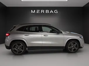 Mercedes-Benz GLA 220d 4Matic 8G-DCTSwiss Star