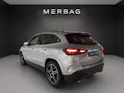 Mercedes-Benz GLA 220d 4Matic 8G-DCTSwiss Star