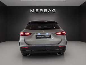 Mercedes-Benz GLA 220d 4Matic 8G-DCTSwiss Star