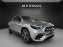 Mercedes-Benz GLA 220d 4Matic 8G-DCTSwiss Star