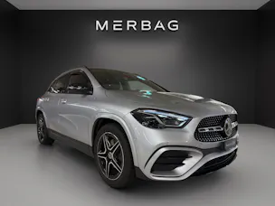 Mercedes-Benz GLA 220d 4Matic 8G-DCTSwiss Star