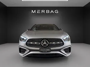 Mercedes-Benz GLA 220d 4Matic 8G-DCTSwiss Star