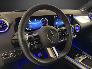 Mercedes-Benz GLA 220d 4Matic 8G-DCTSwiss Star