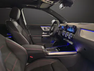 Mercedes-Benz GLA 220d 4Matic 8G-DCTSwiss Star