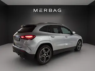 Mercedes-Benz GLA 220d 4Matic 8G-DCTSwiss Star