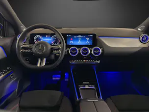 Mercedes-Benz GLA 220d 4Matic 8G-DCTSwiss Star