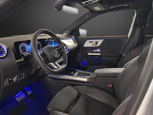 Mercedes-Benz GLA 220d 4Matic 8G-DCTSwiss Star