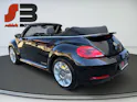 VW Beetle Cabrio 1.4 TSI Design