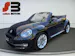 VW Beetle Cabrio 1.4 TSI Design