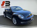 VW Beetle Cabrio 1.4 TSI Design