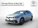 VW Polo 1.0 TSI Life DSG