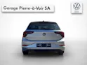 VW Polo 1.0 TSI Life DSG