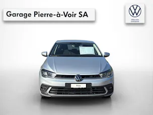 VW Polo 1.0 TSI Life DSG