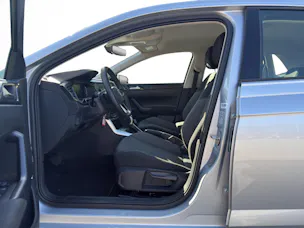 VW Polo 1.0 TSI Life DSG
