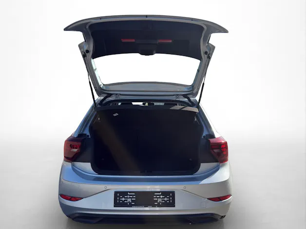 VW Polo 1.0 TSI Life DSG