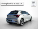 VW Polo 1.0 TSI Life DSG