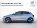 VW Polo 1.0 TSI Life DSG