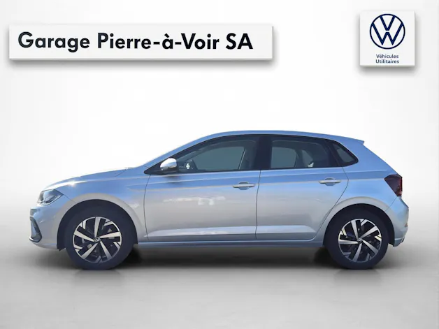 VW Polo 1.0 TSI Life DSG