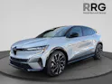 Renault Mégane E-TECH EV60 Esprit Alpine