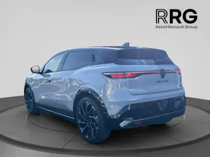 Renault Mégane E-TECH EV60 Esprit Alpine