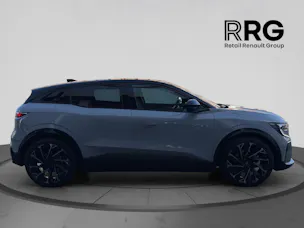 Renault Mégane E-TECH EV60 Esprit Alpine